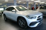 Mercedes-Benz GLA 200 D 8G-DCT AMG Line 75.607 km 32.980 &euro; Euskirchen 53881