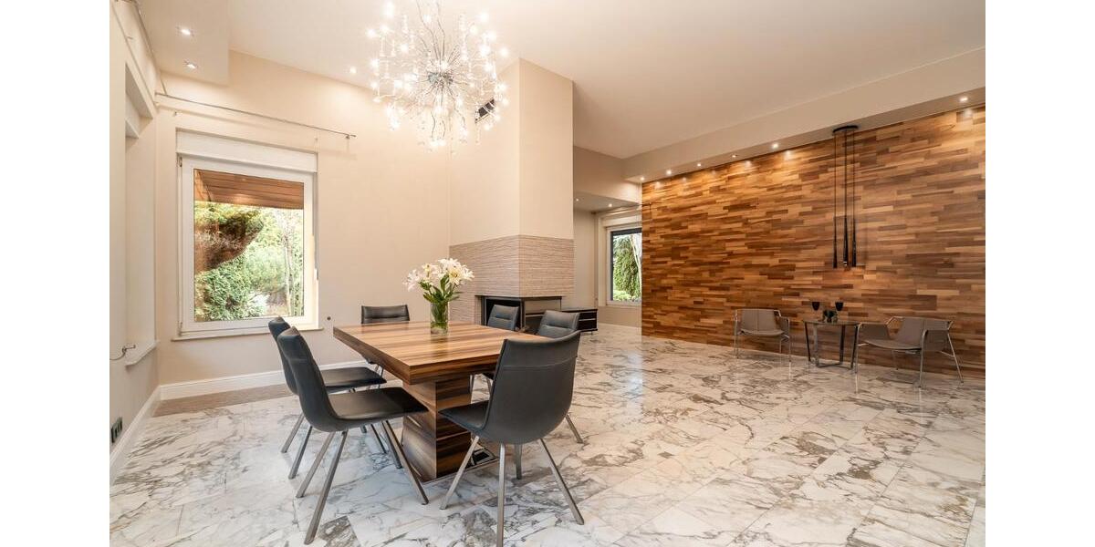 Villa Pasewalk - 8 Zimmer, 420 m&sup2;, 697.000&euro; | Angebot:26135400
