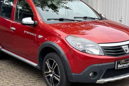 Dacia Sandero 160.499 km 3.750 € Moers 47445