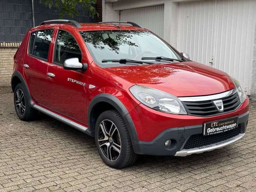 Dacia Sandero 160.499 km 3.750 € Moers 47445