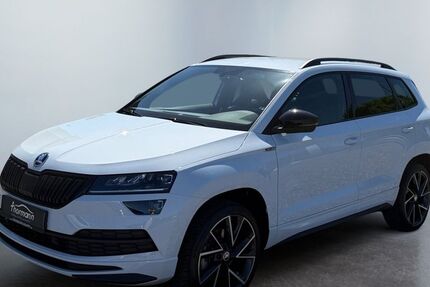 Skoda Karoq 49.987 km 28.840 &euro; Gardelegen 39638
