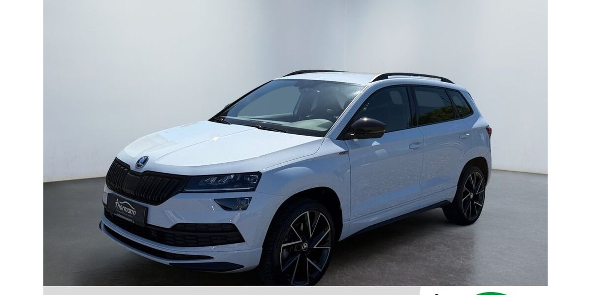 Skoda Karoq 49.987 km 28.840 &euro; Gardelegen 39638
