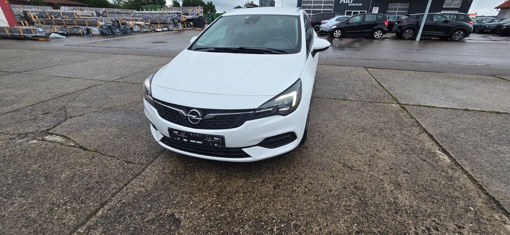 Astra
