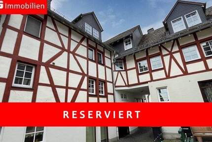 Wohnung Herborn - 2 Zimmer, 62 m&sup2;, 149.500&euro; | Angebot:25667787