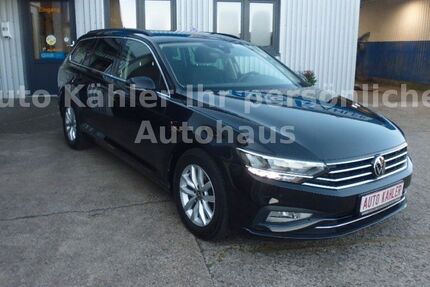 VW Passat Variant 113.000 km 22.100 € Stapel 25879