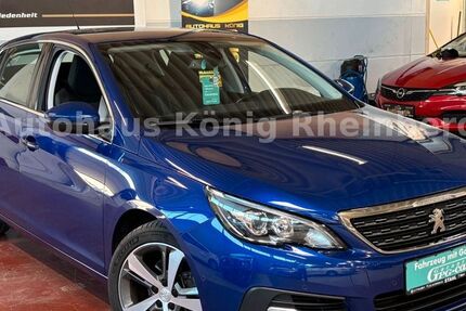 Peugeot 308 143.000 km 9.700 € Rheinberg 47495