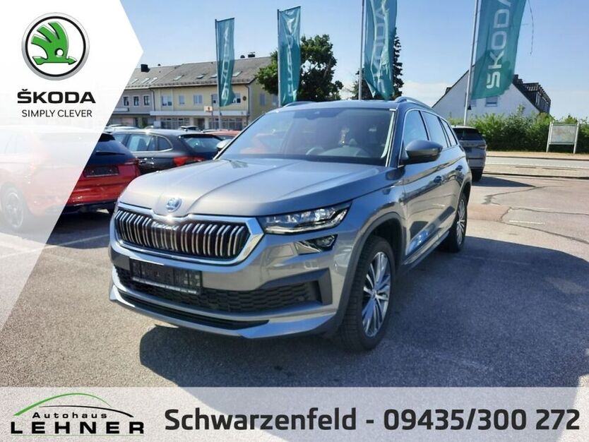 Kodiaq