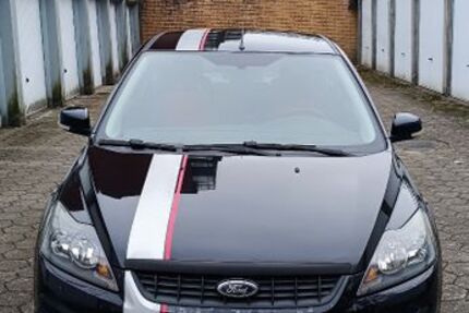Ford Focus 208.000 km 2.600 &euro; Norderstedt 22846