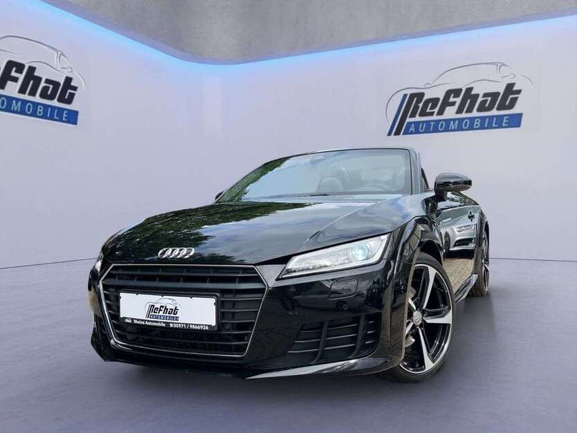 Audi TT 95.709 km 21.950 € Lohne (Old) 49393