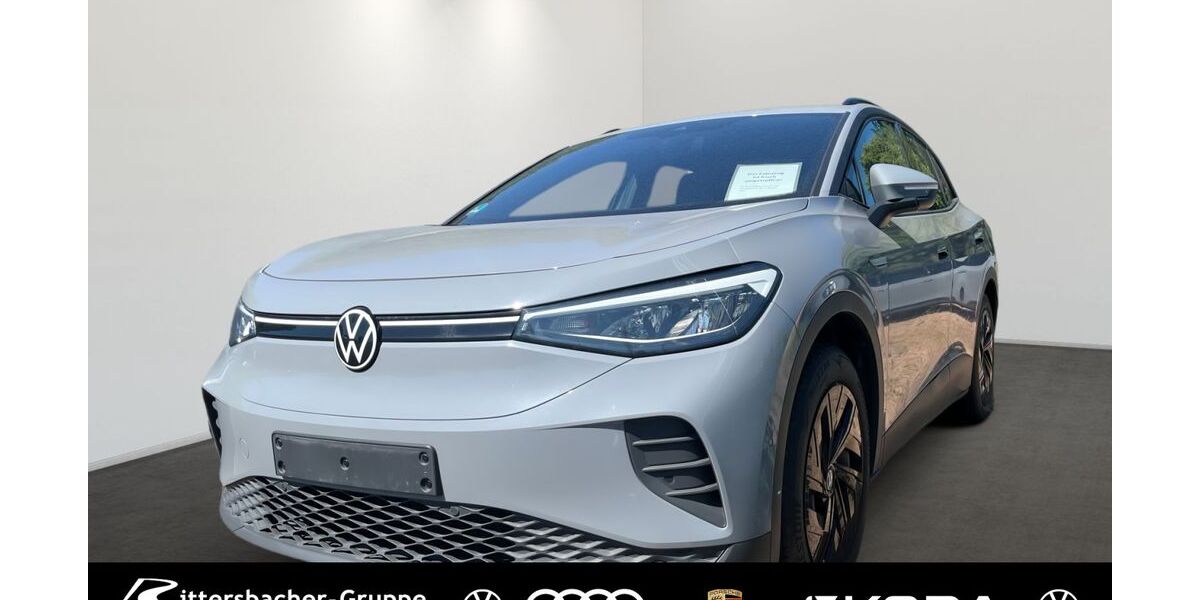 VW ID.4 32.568 km 26.850 &euro; Kusel 66869