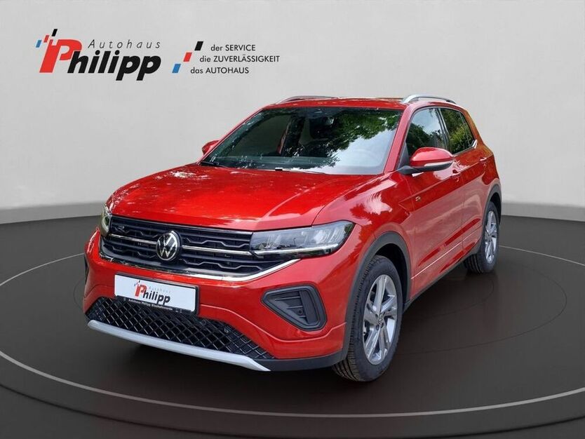 T-Cross