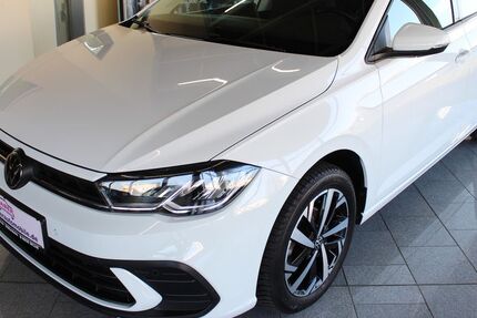 VW Polo 50.321 km 14.777 &euro; Wölfersheim 61200