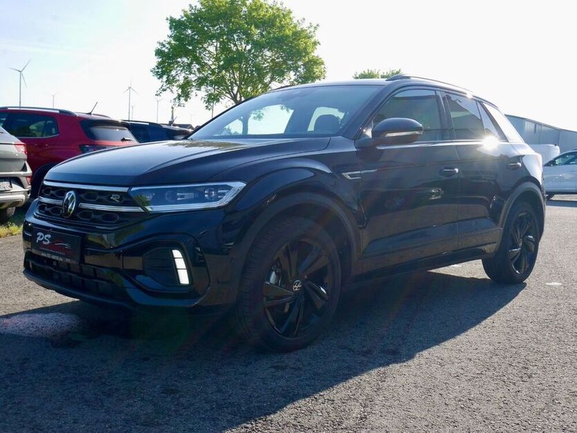 T-Roc