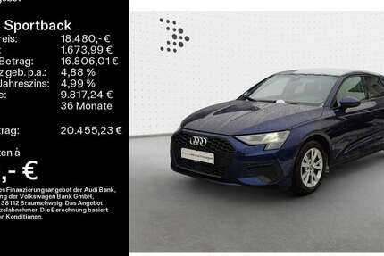 Audi A3 133.621 km 18.480 &euro; Heidenheim an der Brenz 89520