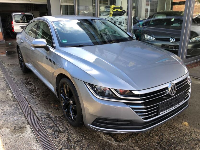 VW Arteon 205.000 km 16.900 € Lohne 49393