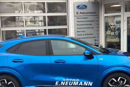 Ford Puma 16.500 km 22.850 &euro; Spremberg 03130