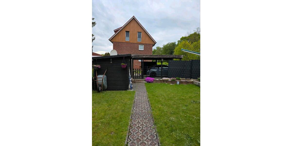 Reihenhaus Stade Altländer Viertel - 3 Zimmer, 60 m&sup2;, 250.000&euro; | Angebot:26940185