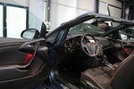 Opel Cascada 1.4 T EF INNOVATION XENON, LEDER, NAVI+ 113.000 km 11.444 &euro; Hamm 59077