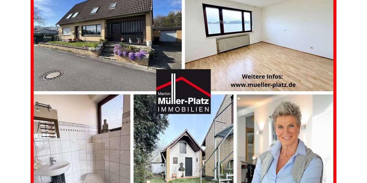 Einfamilienhaus Wegberg / Arsbeck Arsbeck - 8 Zimmer, 201 m&sup2;, 329.000&euro; | Angebot:25640274