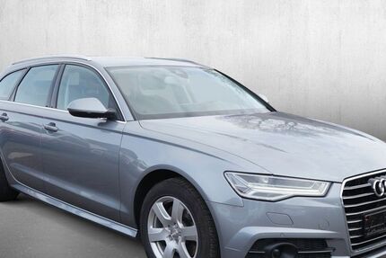 Audi A6 110.200 km 21.900 &euro; Sonthofen 87527