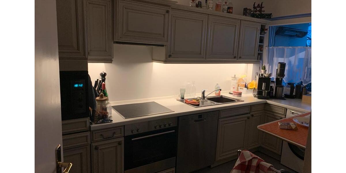 Etagenwohnung Siegen - 2 Zimmer, 55 m&sup2;, 142.000&euro; | Angebot:26253591