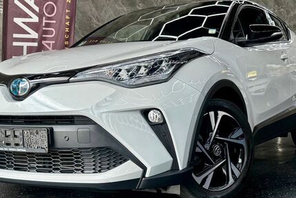 Toyota C-HR 93.500 km 18.800 &euro; Reutlingen 72762