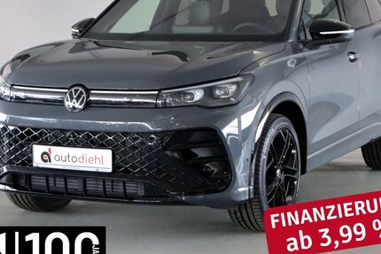 VW Tiguan 22.448 km 48.290 &euro; Wetzlar 35576