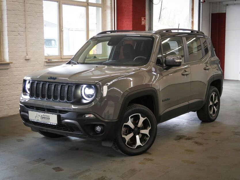 Renegade