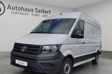 VW Crafter 24.500 km 35.690 &euro; Annaberg-Buchholz 09456