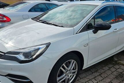 Opel Astra 134.000 km 10.500 &euro; KARLSFELD (b.München) 85757