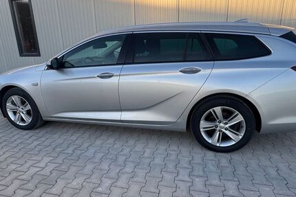 Opel Insignia 132.042 km 12.590 &euro; Ribnitz / Nähe Rostock 18311