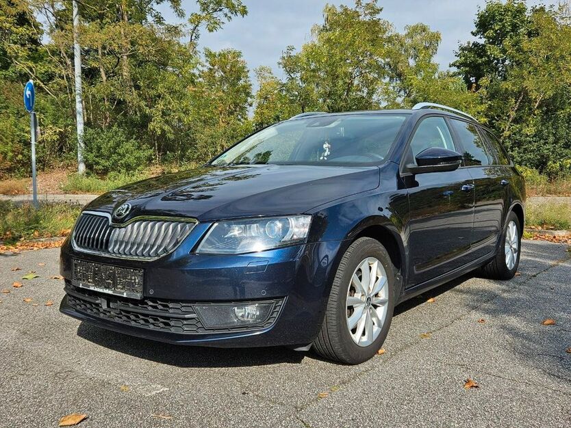 Skoda Octavia 199.500 km 10.950 € Mannheim 68259