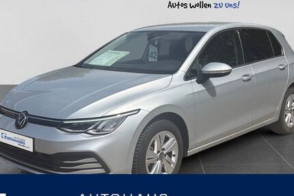VW Golf 23.000 km 23.480 &euro; Hoya 27318