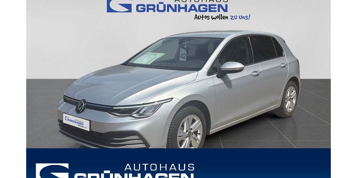 VW Golf 23.000 km 23.480 &euro; Hoya 27318