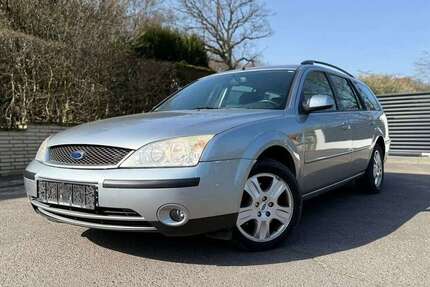 Ford Mondeo 141.000 km 2.490 &euro; Brühl 50321
