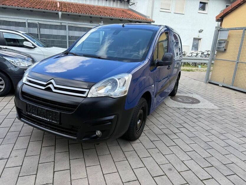 Berlingo