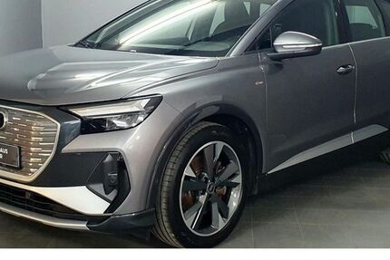 Audi Q4 e-tron 32.140 km 33.960 &euro; Blaubeuren 89143