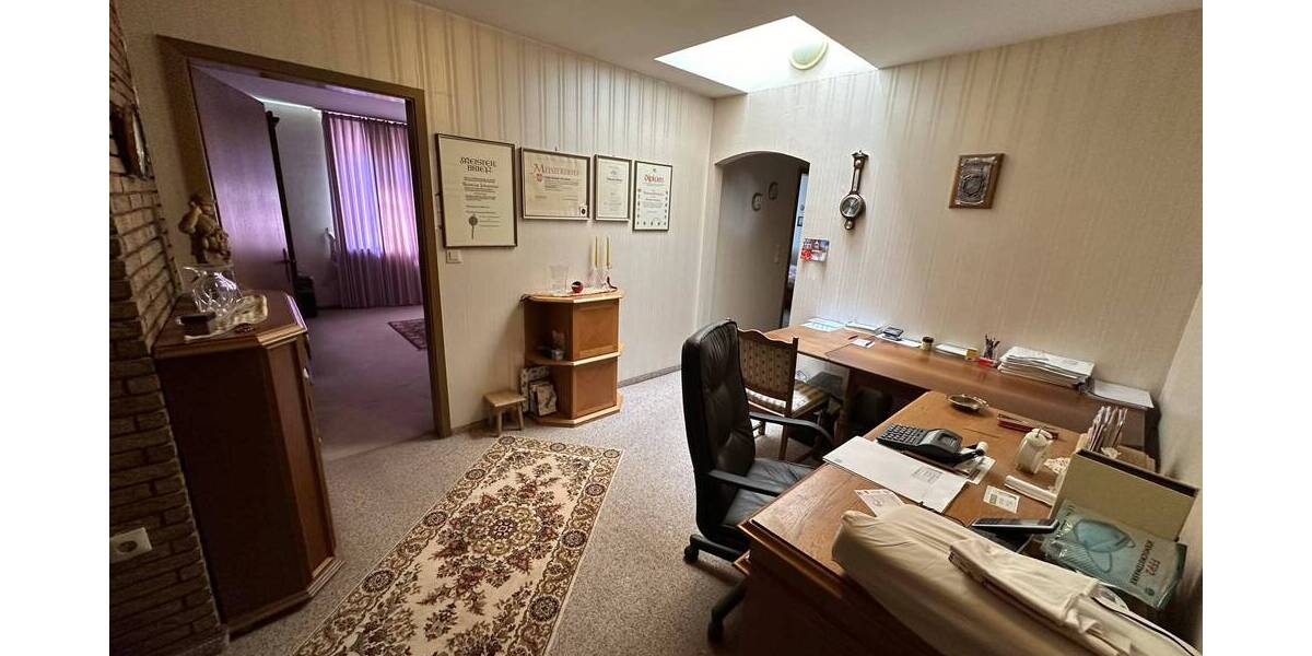 Gewerbeobjekt Weiskirchen - 299.000&euro; | Angebot:25678941