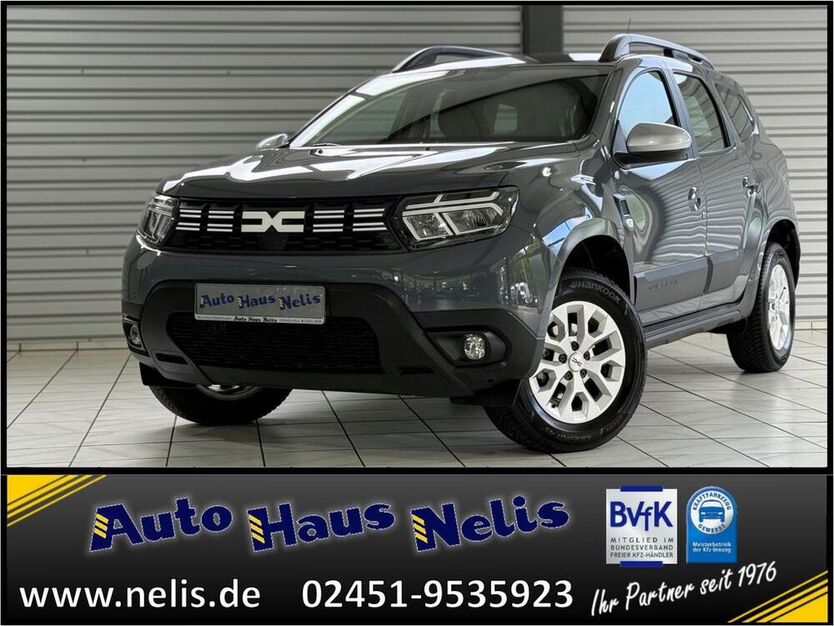 Duster