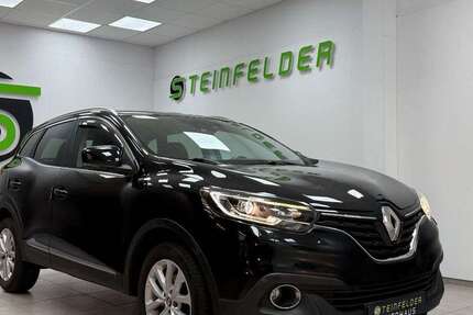 Renault Kadjar 133.384 km 10.990 &euro; Steinfeld 49439