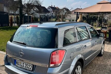 Opel Astra 296.000 km 1.200 &euro; Altenstadt 89281