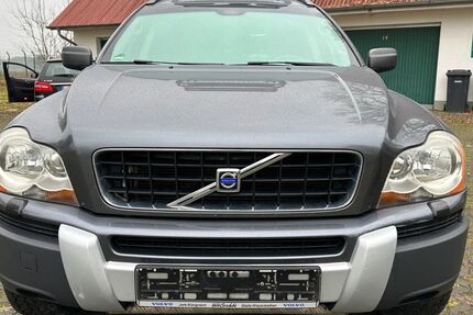 Volvo XC90 288.500 km 7.999 &euro; Boizenburg 19258