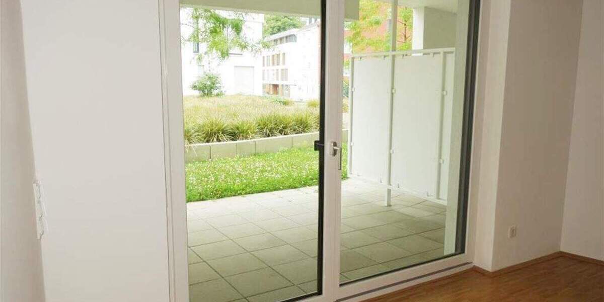 Etagenwohnung Mönchengladbach Stadtmitte - 3 Zimmer, 87 m&sup2;, 1.158&euro; | Angebot:24623558