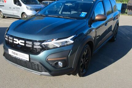 Dacia Jogger 7.839 km 23.145 &euro; Furth im Wald 93437