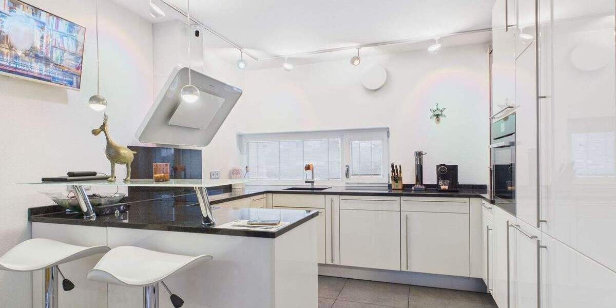 Doppelhaushälfte Landsberg am Lech Landsberg - 5 Zimmer, 145 m&sup2;, 1.199.000&euro; | Angebot:25738855