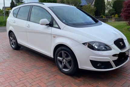 Seat Altea 206.000 km 6.450 &euro; Bünde 32257