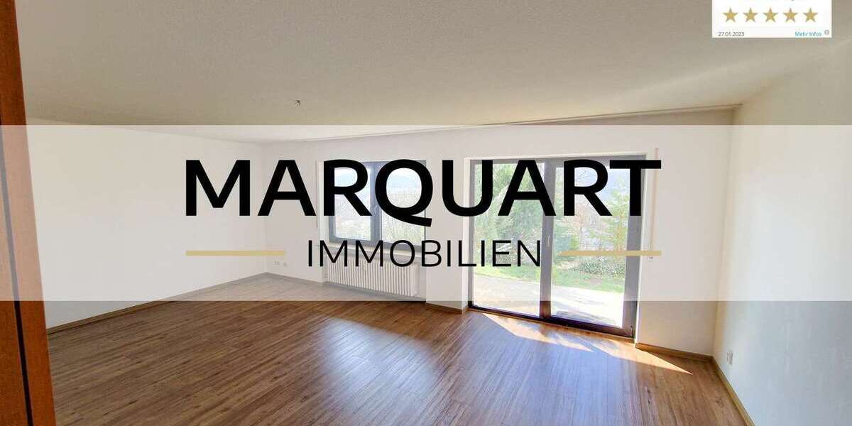 Etagenwohnung Bad Bocklet - 3 Zimmer, 90 m&sup2;, 169.000&euro; | Angebot:25942113