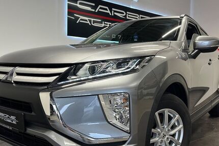 Mitsubishi Eclipse Cross 83.900 km 13.900 € Bretten 75015