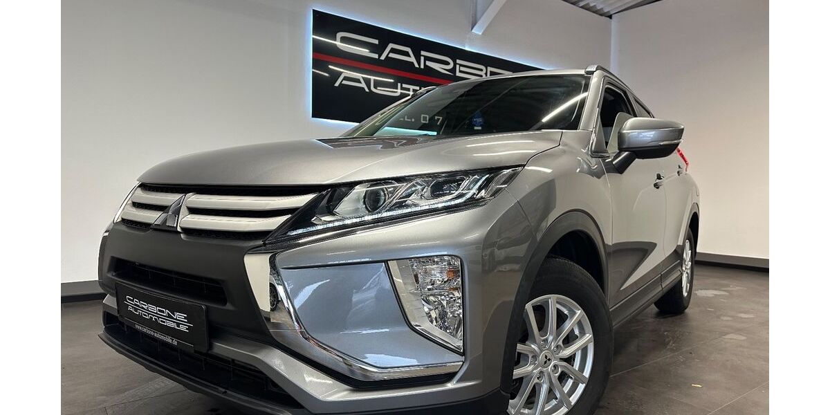 Mitsubishi Eclipse Cross 83.900 km 13.900 &euro; Bretten 75015