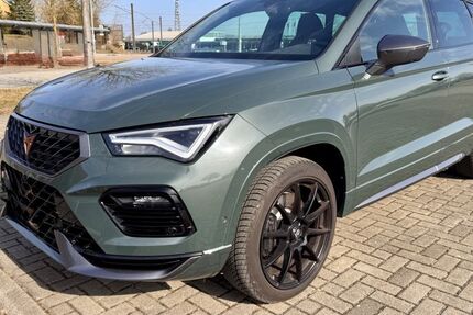 Cupra Ateca 7.000 km 44.500 &euro; Rostock 18147